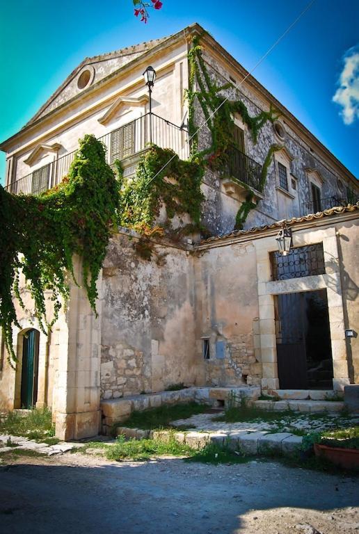 B&B Etico La Casa di Toti Modica Exterior foto