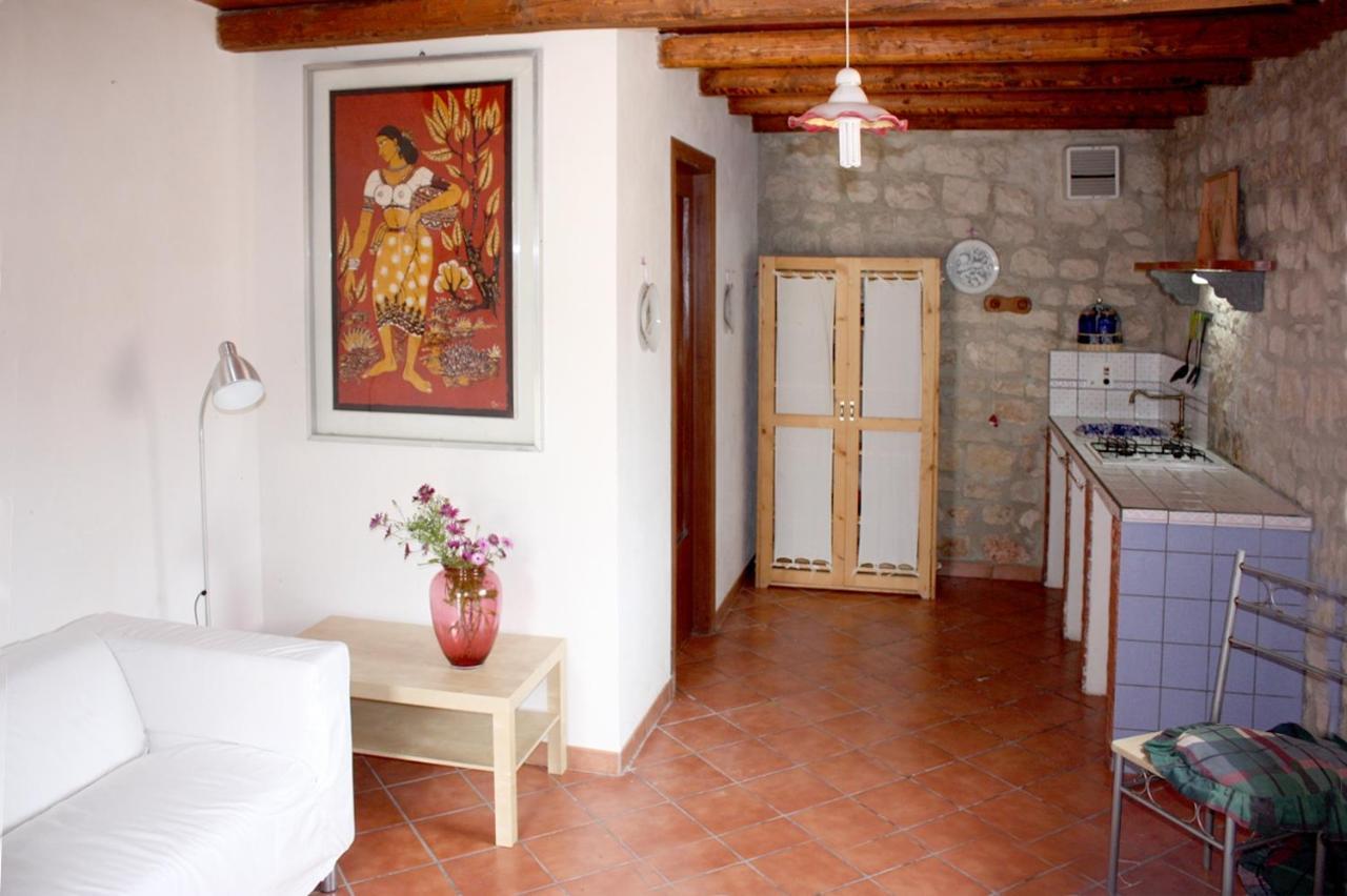 B&B Etico La Casa di Toti Modica Exterior foto