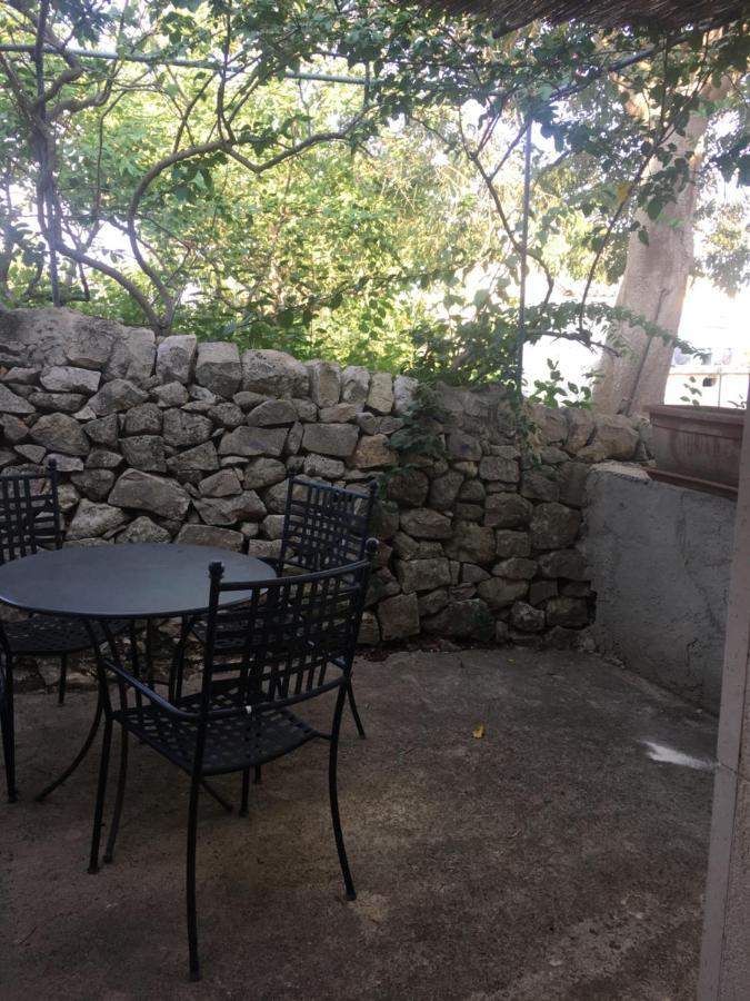 B&B Etico La Casa di Toti Modica Exterior foto